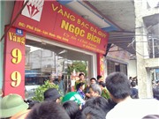 Bóng đá anh, ngoại hạng anh, lịch thi đấu euro 2012, Bắt giam nhiều đối tượng vụ cướp tiệm vàng